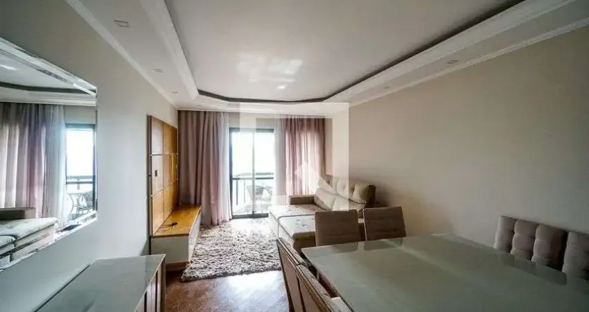Apartamento para Aluguel - Vila Carrão, 3 Quartos,  122 m² - São Paulo