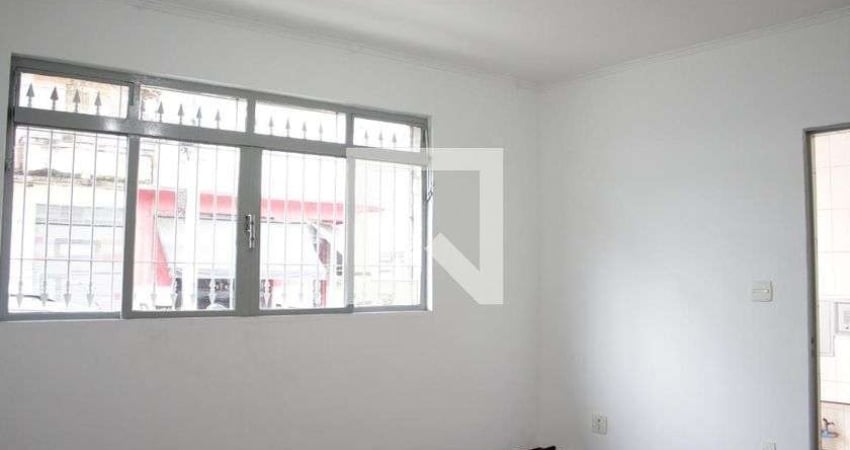 Casa para Aluguel - Mooca, 3 Quartos,  200 m² - São Paulo