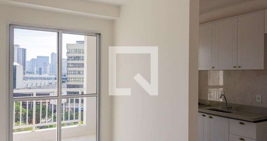Apartamento para Aluguel - Barra Funda, 2 Quartos,  45 m² - São Paulo