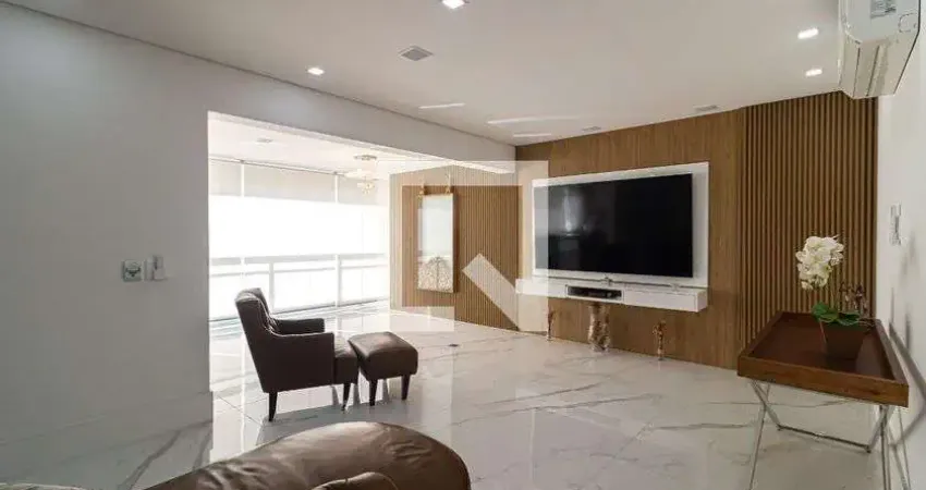 Apartamento para Aluguel - Barra Funda, 2 Quartos,  237 m² - São Paulo