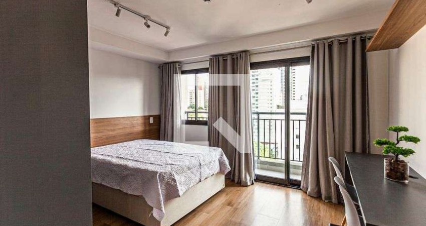 Apartamento para alugar na Rua Ministro Godói, Perdizes, São Paulo