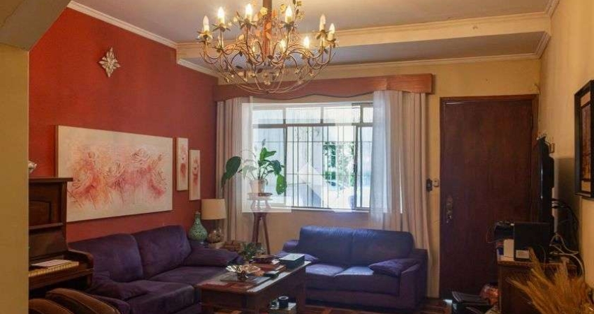 Casa para Aluguel - Vila Pompéia, 3 Quartos,  209 m² - São Paulo