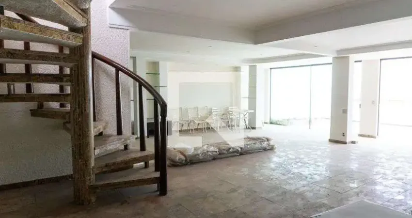 Casa para Aluguel - Planalto Paulista, 4 Quartos,  560 m² - São Paulo