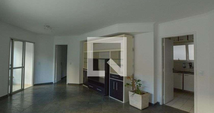 Apartamento para Aluguel - Vila Mariana, 3 Quartos,  90 m² - São Paulo