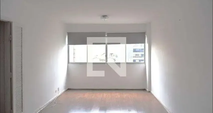 Apartamento para Aluguel - Pinheiros, 3 Quartos,  101 m² - São Paulo