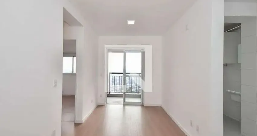 Apartamento para Aluguel - Vila Andrade, 2 Quartos,  49 m² - São Paulo