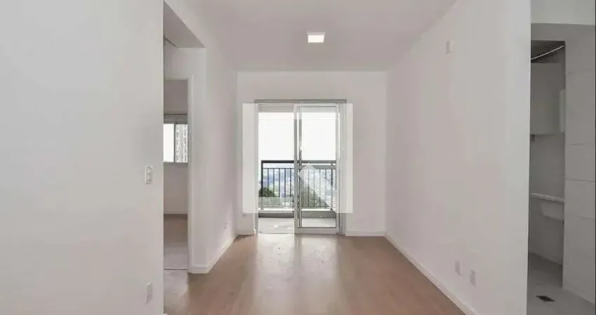 Apartamento para Aluguel - Vila Andrade, 2 Quartos,  49 m² - São Paulo