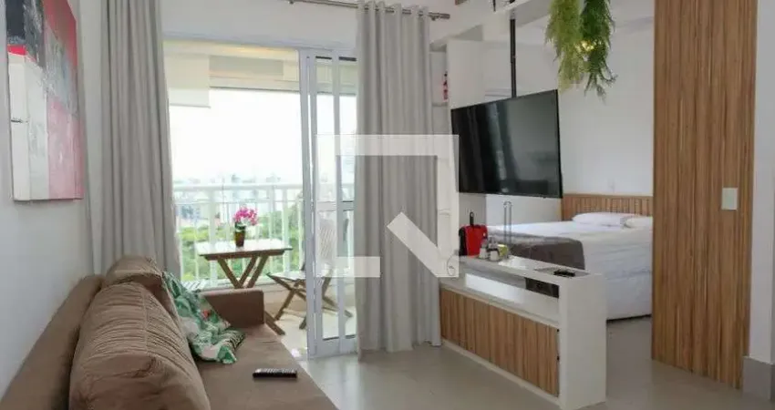 Apartamento para Aluguel - Vila Madalena, 1 Quarto,  30 m² - São Paulo