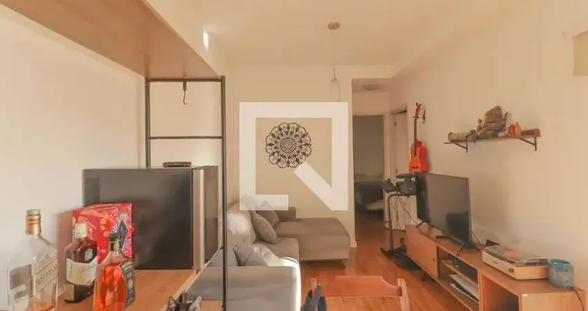 Apartamento para Aluguel - Parque do Colégio , 2 Quartos,  72 m² - Jundiaí