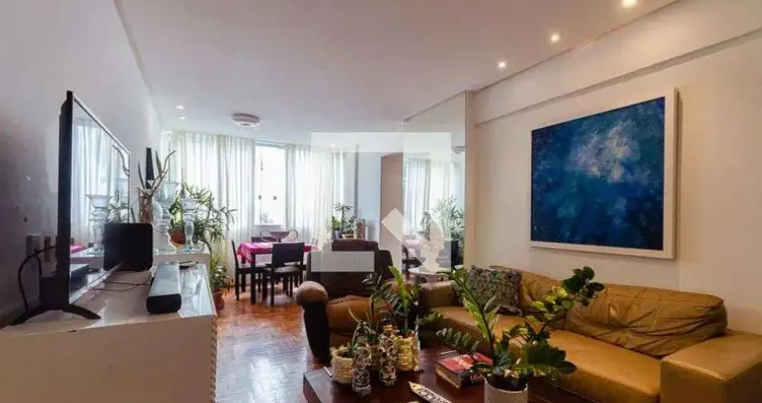 Apartamento para Aluguel - Ondina, 3 Quartos,  105 m² - Salvador