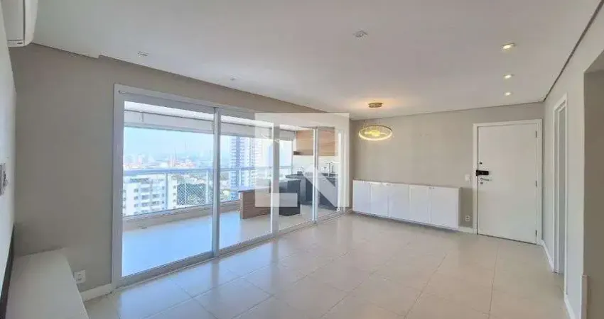 Apartamento para Aluguel - Vila Pompéia, 3 Quartos,  123 m² - São Paulo