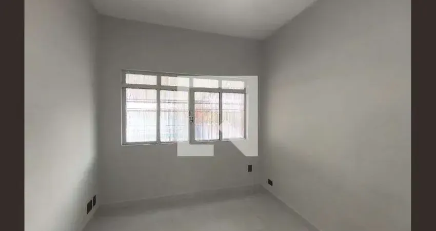 Casa para Aluguel - Ipiranga, 3 Quartos,  120 m² - São Paulo