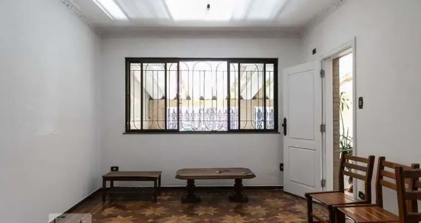 Casa para Aluguel - Ponta da Praia, 3 Quartos,  120 m² - Santos
