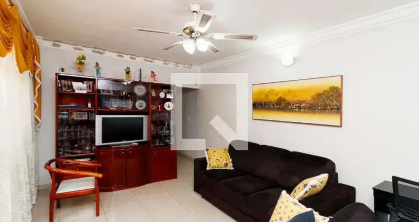Casa para Aluguel - Vila Maria , 2 Quartos,  196 m² - São Paulo