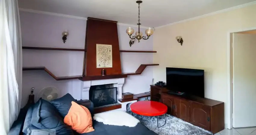 Casa para Aluguel - Jardim Marajoara , 3 Quartos,  500 m² - São Paulo