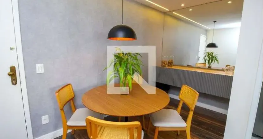 Apartamento para Aluguel - Botafogo, 2 Quartos,  65 m² - Rio de Janeiro