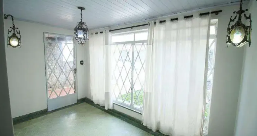 Casa para Aluguel - Belém, 3 Quartos,  150 m² - São Paulo