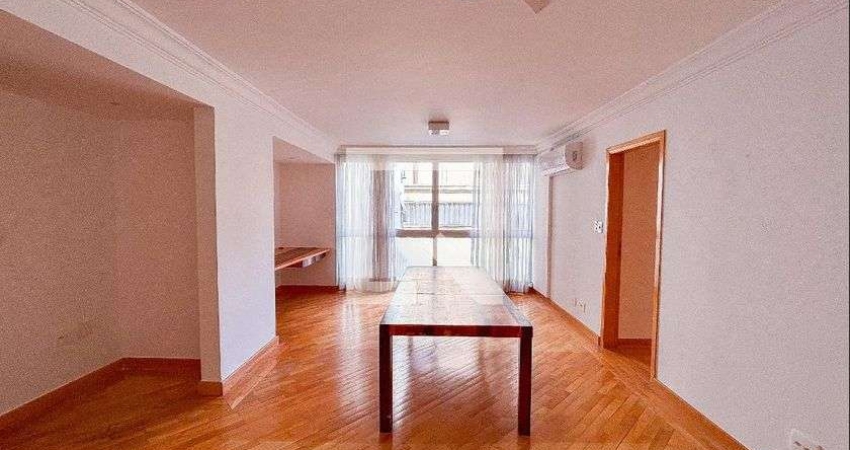 Apartamento para Aluguel - Jardim Paulista, 2 Quartos,  102 m² - São Paulo