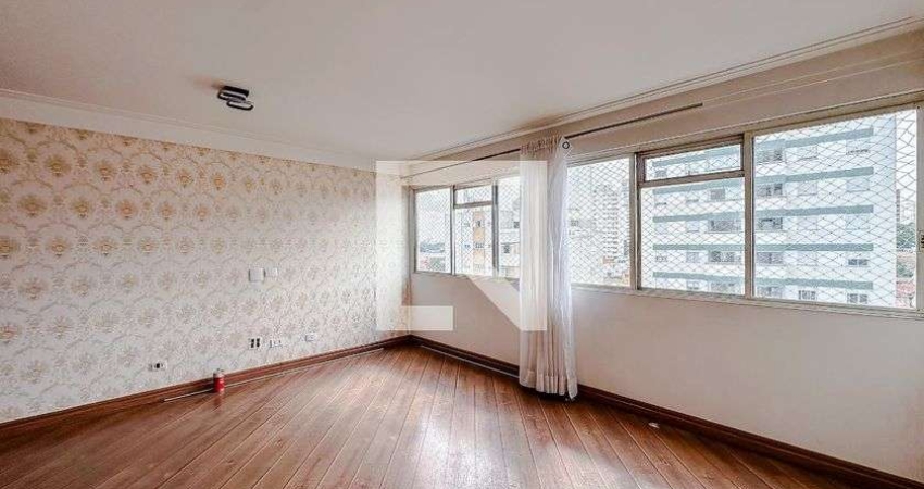 Apartamento para Aluguel - Mooca, 3 Quartos,  109 m² - São Paulo
