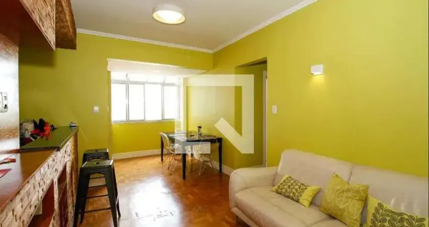Apartamento para Aluguel - Jardim Paulista, 2 Quartos,  79 m² - São Paulo