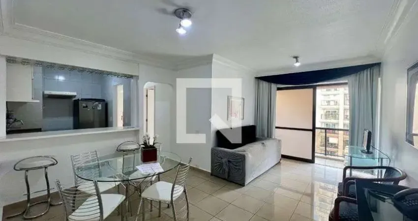 Apartamento para Aluguel - Jardim Paulista, 2 Quartos,  60 m² - São Paulo