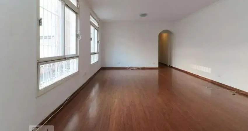 Apartamento para Aluguel - Jardim Paulista, 3 Quartos,  135 m² - São Paulo