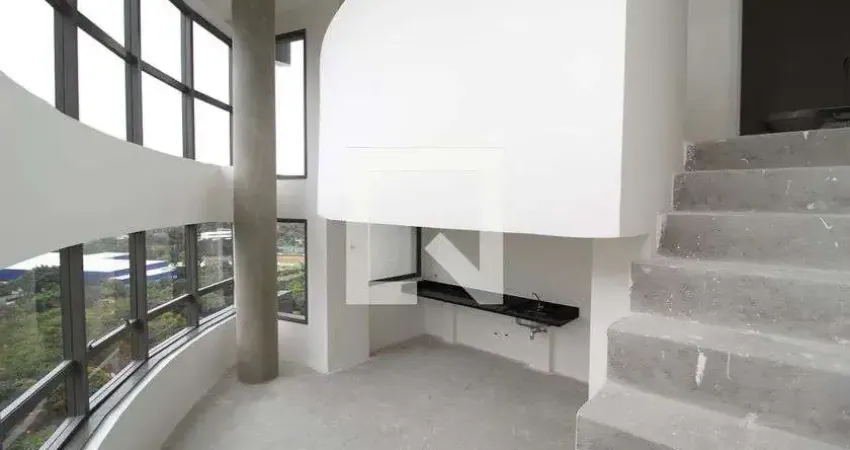 Apartamento para Aluguel - Moema, 1 Quarto,  60 m² - São Paulo
