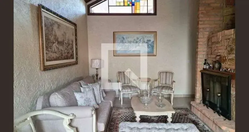 Casa para Aluguel - Sousas, 3 Quartos,  276 m² - Campinas