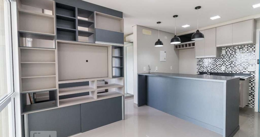 Apartamento para Aluguel - Picanço, 1 Quarto,  37 m² - Guarulhos
