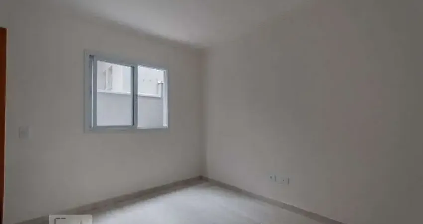 Casa para Aluguel - Parque das Nações, 2 Quartos,  112 m² - Santo André