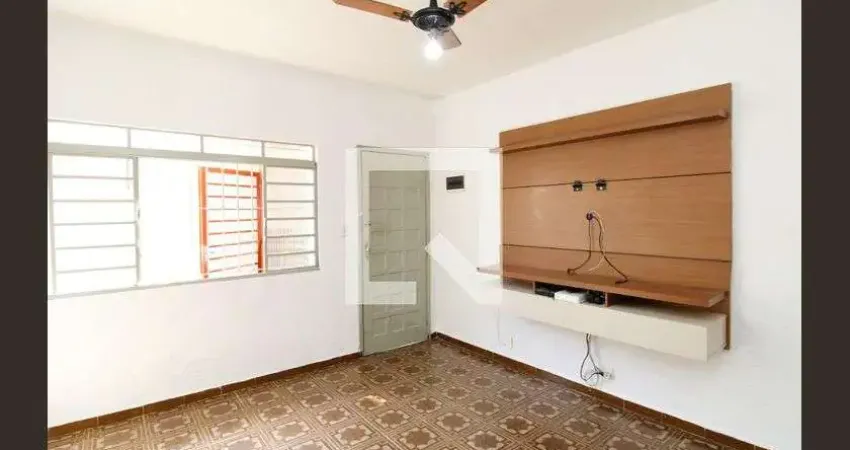 Casa para Aluguel - Vila Constança , 3 Quartos,  156 m² - São Paulo