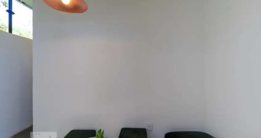 Apartamento para Aluguel - Cidade Universitária, 1 Quarto,  50 m² - Campinas