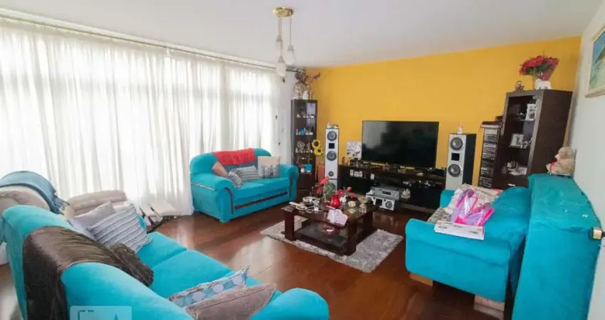 Casa para Aluguel - Santana, 4 Quartos,  255 m² - São Paulo