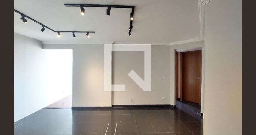 Apartamento para Aluguel - Vila Lisboa, 2 Quartos,  57 m² - São Paulo