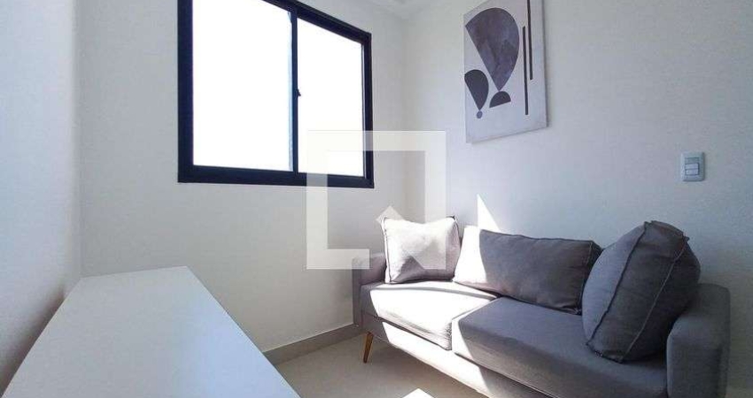 Apartamento para Aluguel - Campos Elíseos , 2 Quartos,  43 m² - Campinas