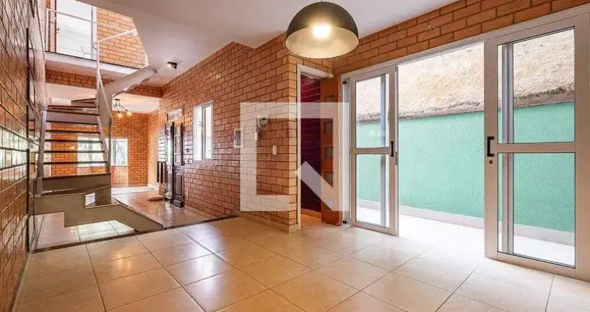 Casa para Aluguel - Sumaré, 3 Quartos,  260 m² - São Paulo