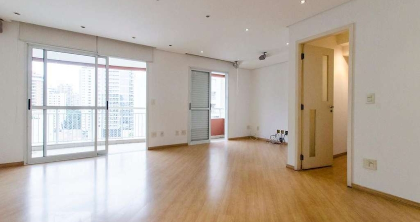 Apartamento para Aluguel - Vila Olímpia, 2 Quartos,  100 m² - São Paulo