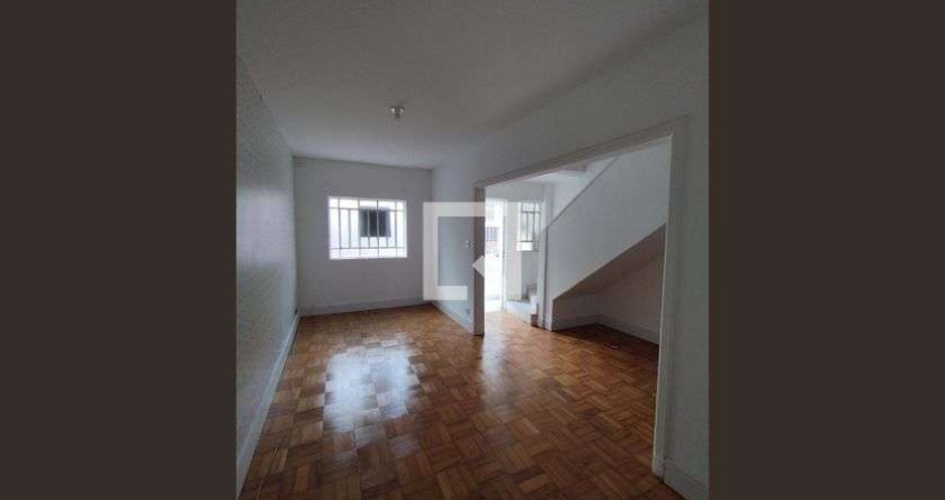 Casa para Aluguel - Aclimação, 3 Quartos,  109 m² - São Paulo