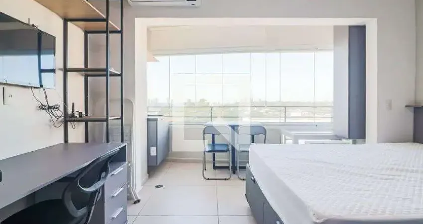 Apartamento para Aluguel - Butantã, 1 Quarto,  25 m² - São Paulo