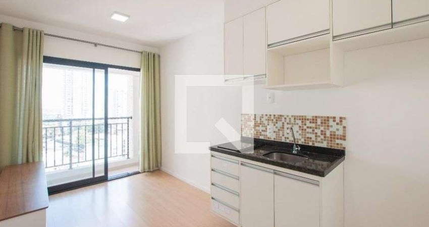 Apartamento para Aluguel - Vila Madalena, 1 Quarto,  30 m² - São Paulo
