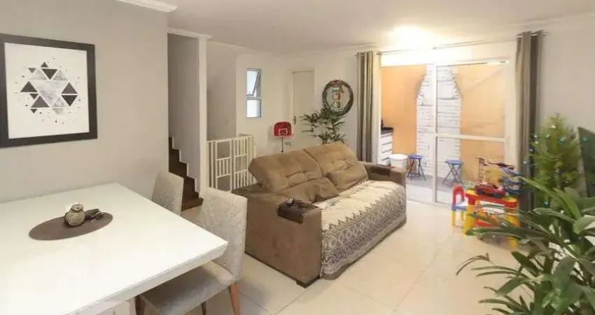 Casa para Aluguel - Vila Prudente, 3 Quartos,  125 m² - São Paulo