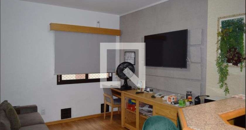Apartamento para Aluguel - Jardim Paulista, 1 Quarto,  34 m² - São Paulo