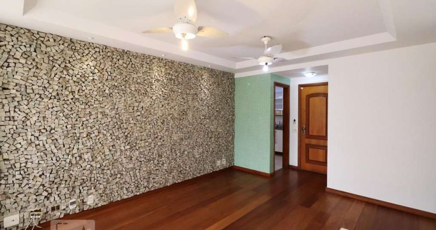 Cobertura para Aluguel - Recreio, 3 Quartos,  180 m² - Rio de Janeiro