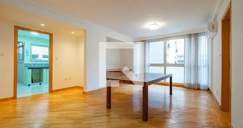 Apartamento para Aluguel - Jardim Paulista, 2 Quartos,  102 m² - São Paulo