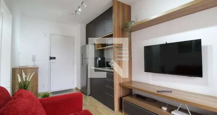 Kitnet / stúdio para aluguel - moema, 1 quarto, 31 m² - são paulo