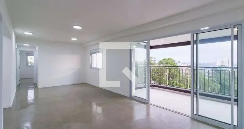Apartamento para Aluguel - Portal do Morumbi, 3 Quartos,  130 m² - São Paulo