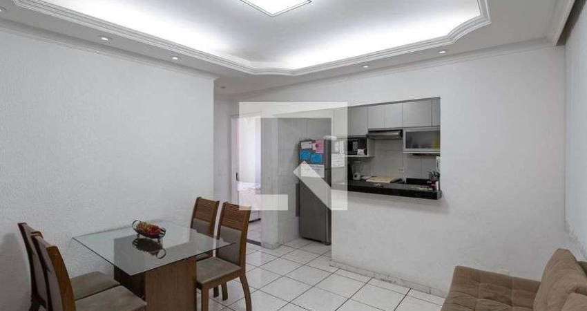 Apartamento para Aluguel - Castelo, 2 Quartos,  55 m² - Belo Horizonte