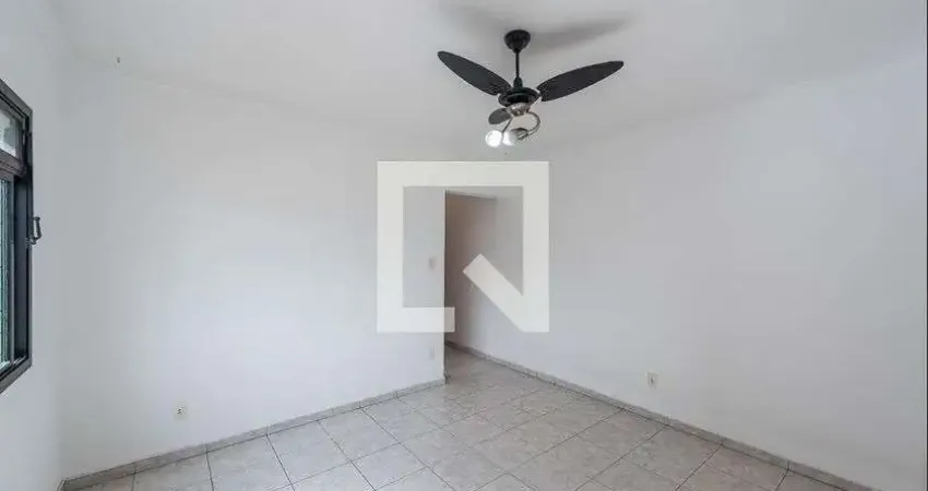Apartamento para Aluguel - Campo Grande, 2 Quartos,  90 m² - Santos