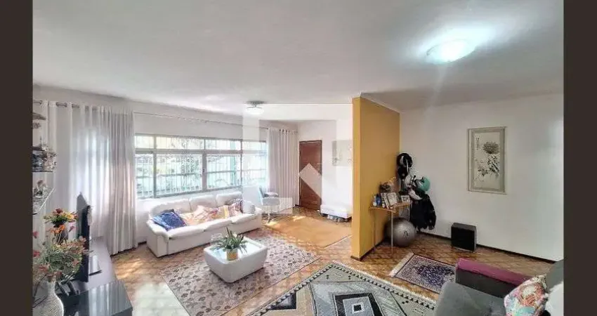 Casa para Aluguel - Vila Leopoldina, 3 Quartos,  200 m² - São Paulo