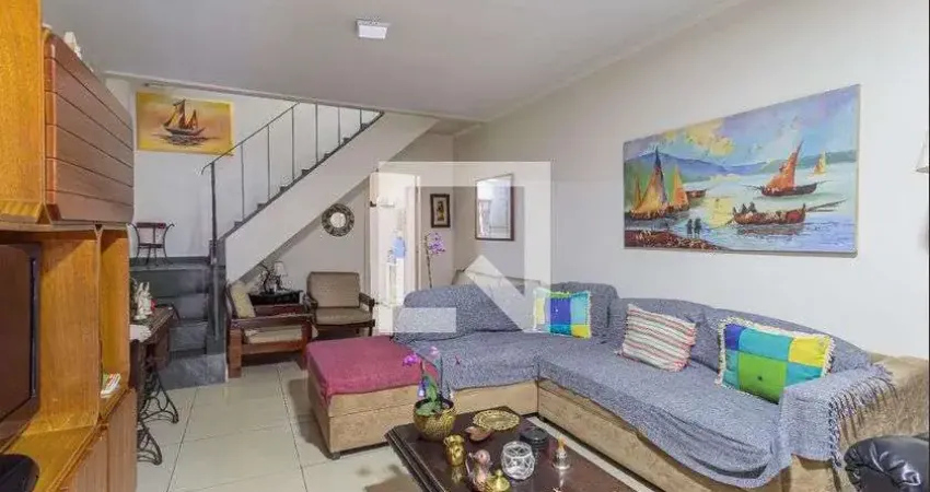 Casa para Aluguel - Vila Olímpia, 4 Quartos,  150 m² - São Paulo